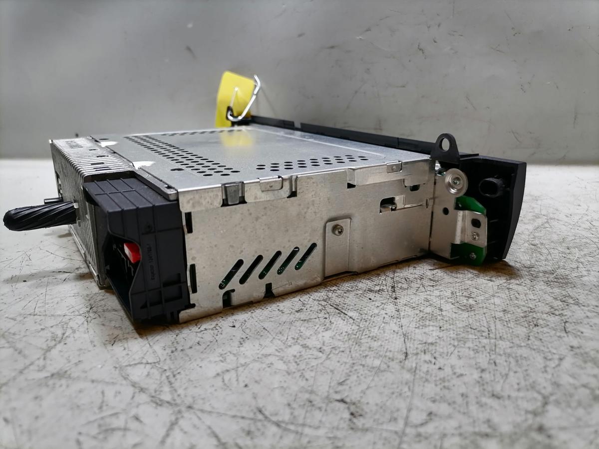 BMW X3 original Autoradio Bj.2008